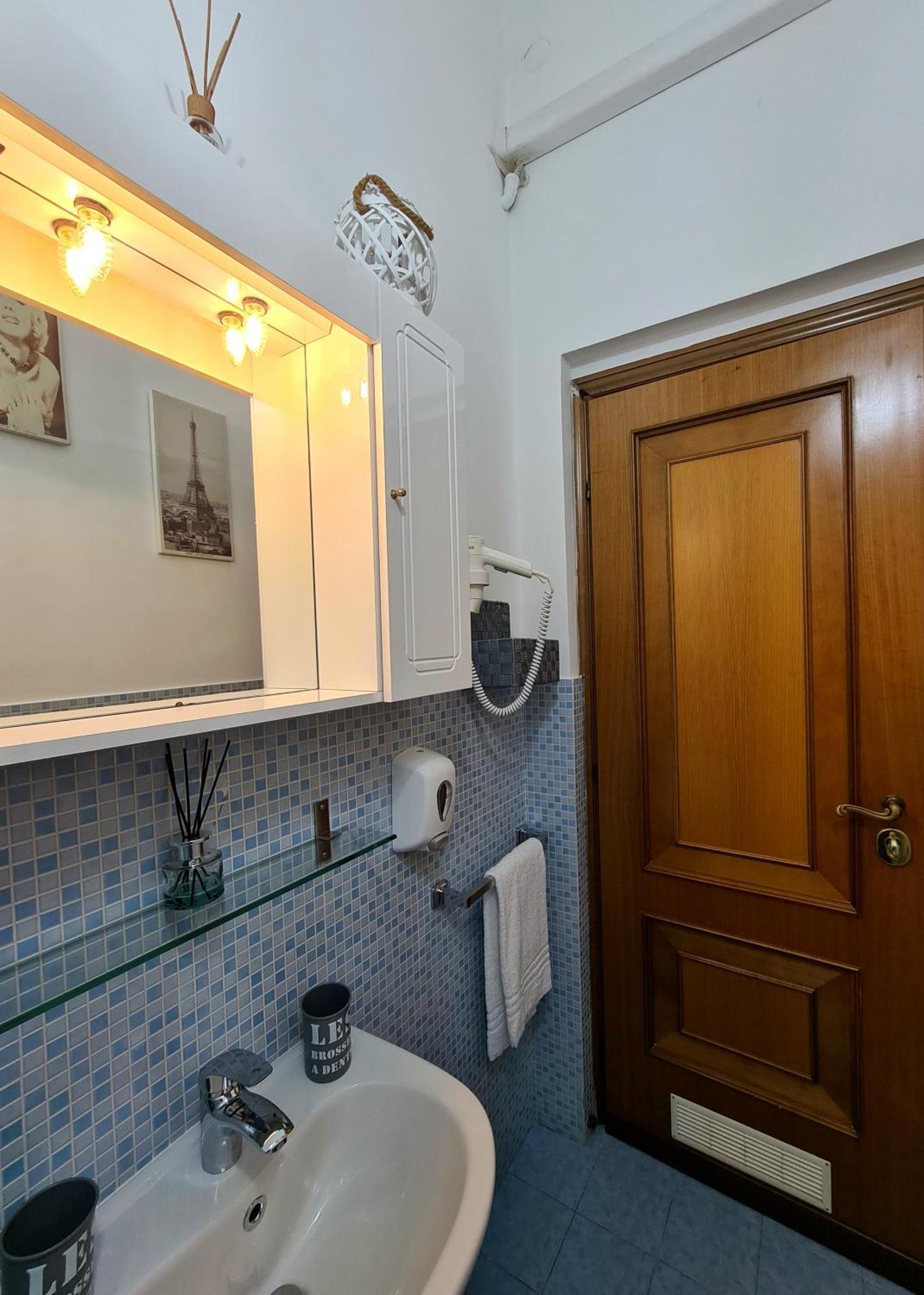 Affittacamere And Comfort Roma