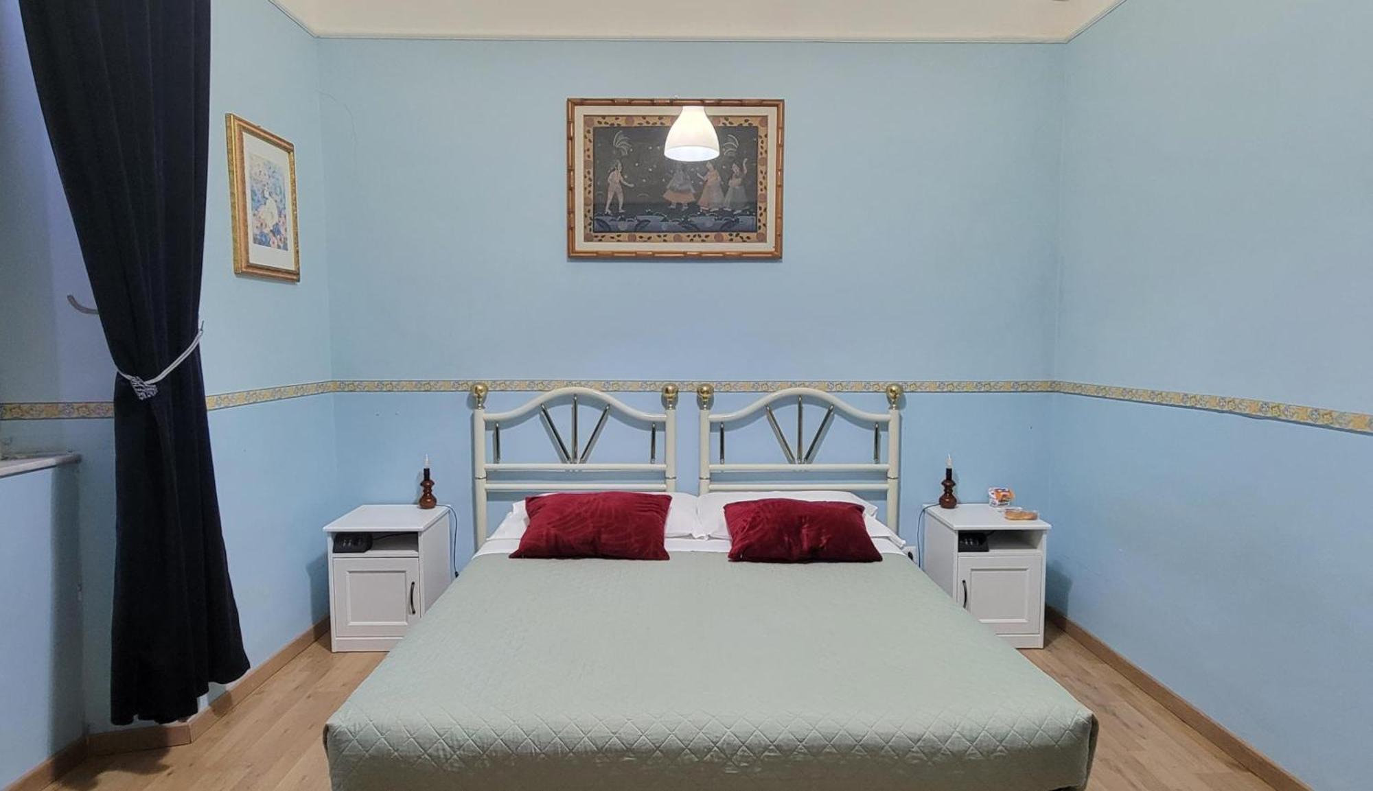Affittacamere And Comfort 5*