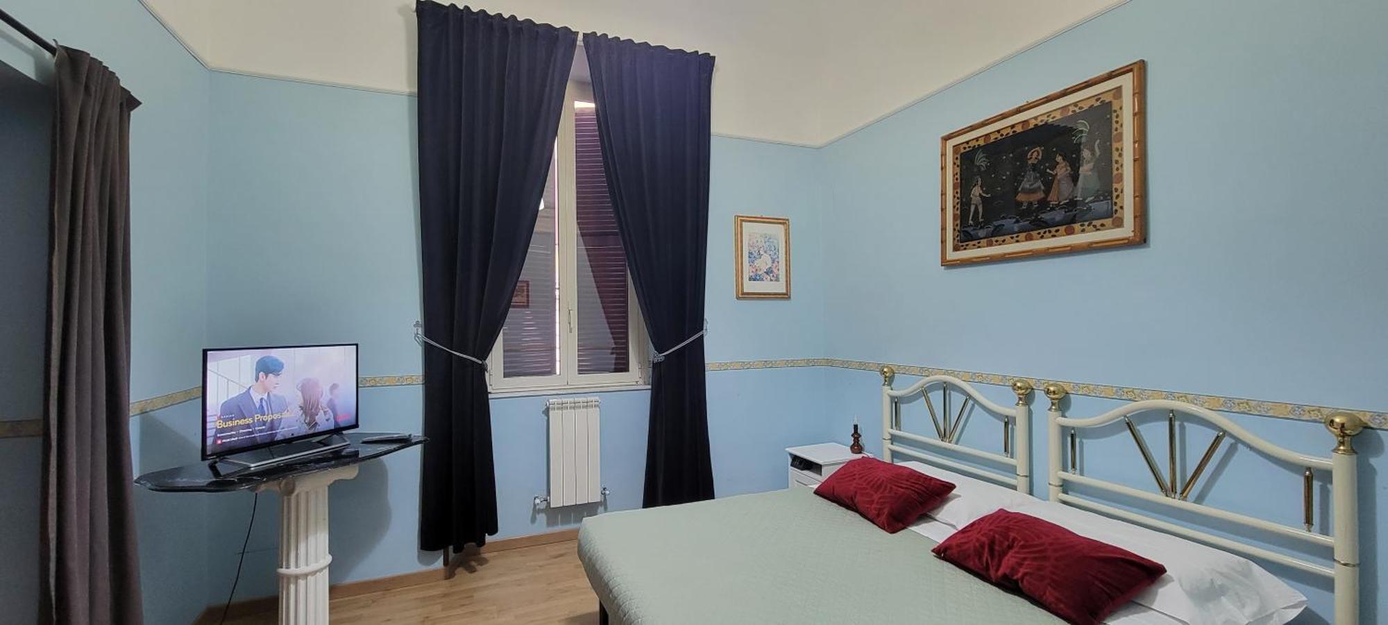 Affittacamere And Comfort 5*