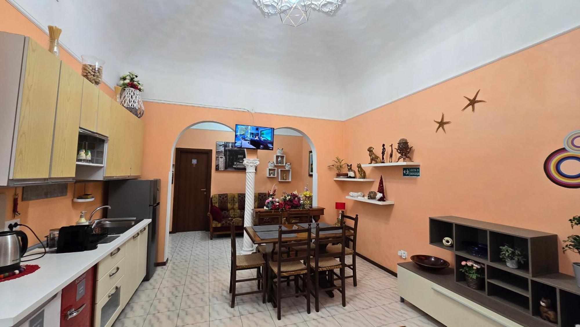 And Comfort 5* Roma